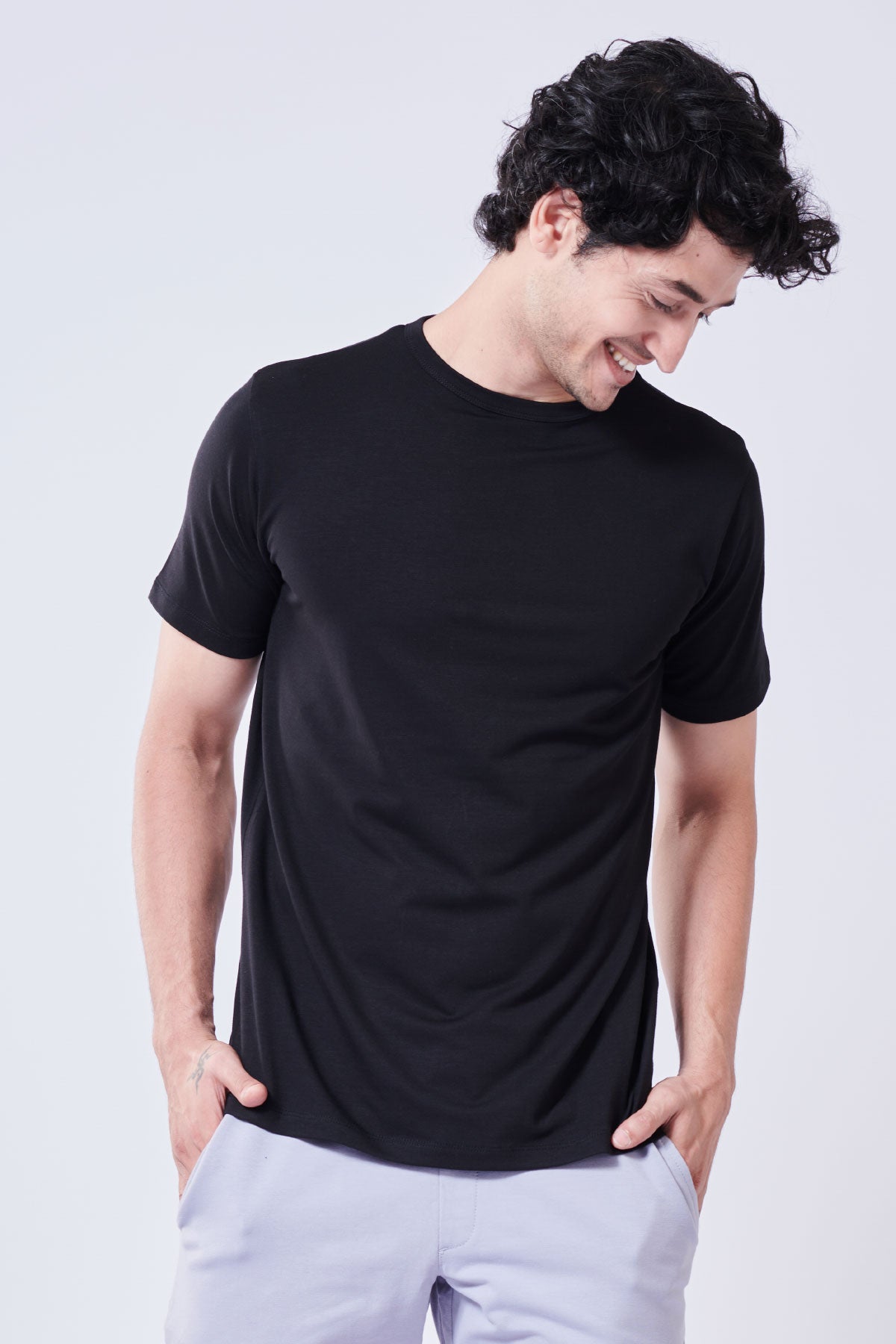 Cotton T-shirt - Buy online