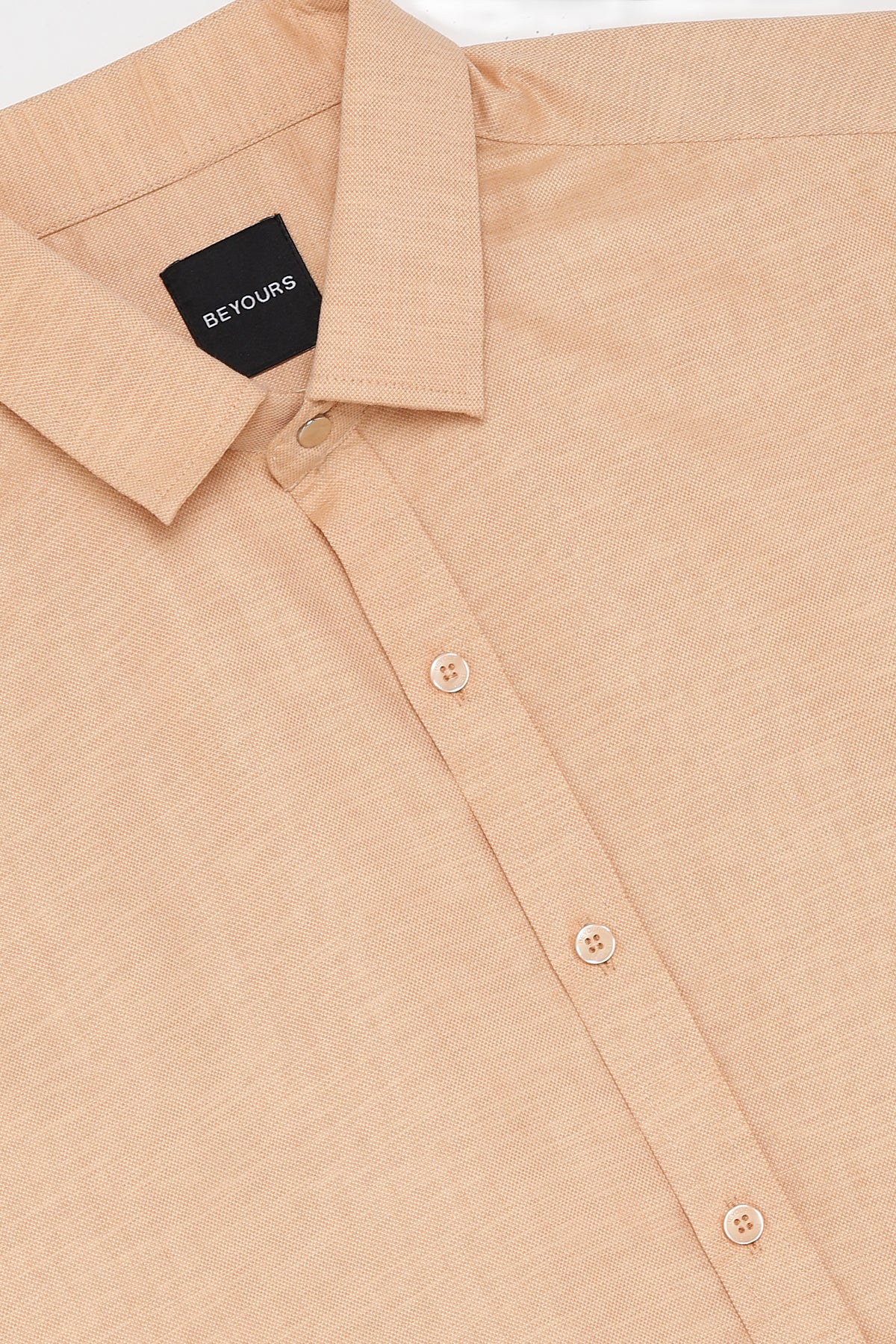 Apricot Party Shirt