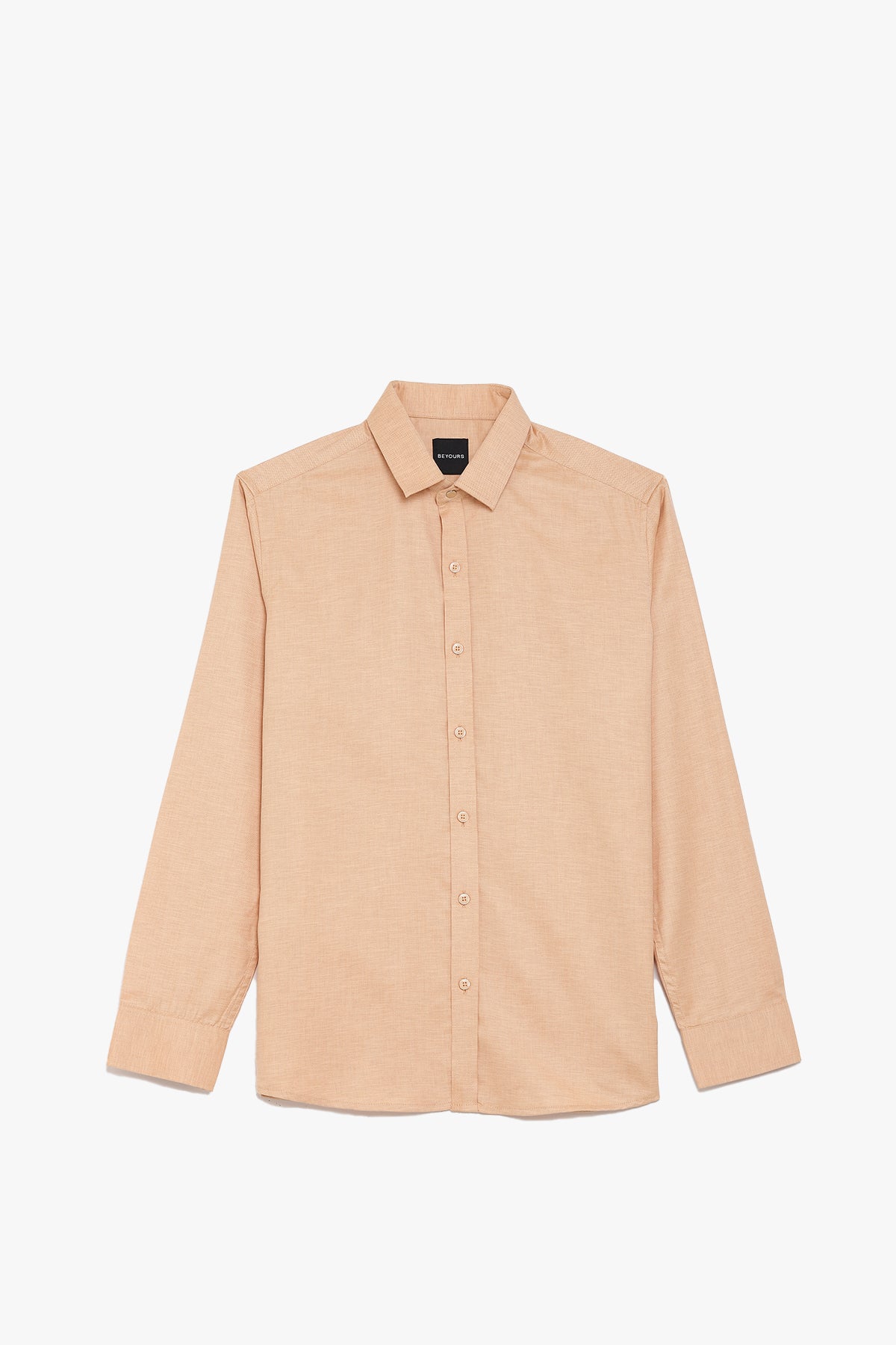 Apricot Party Shirt