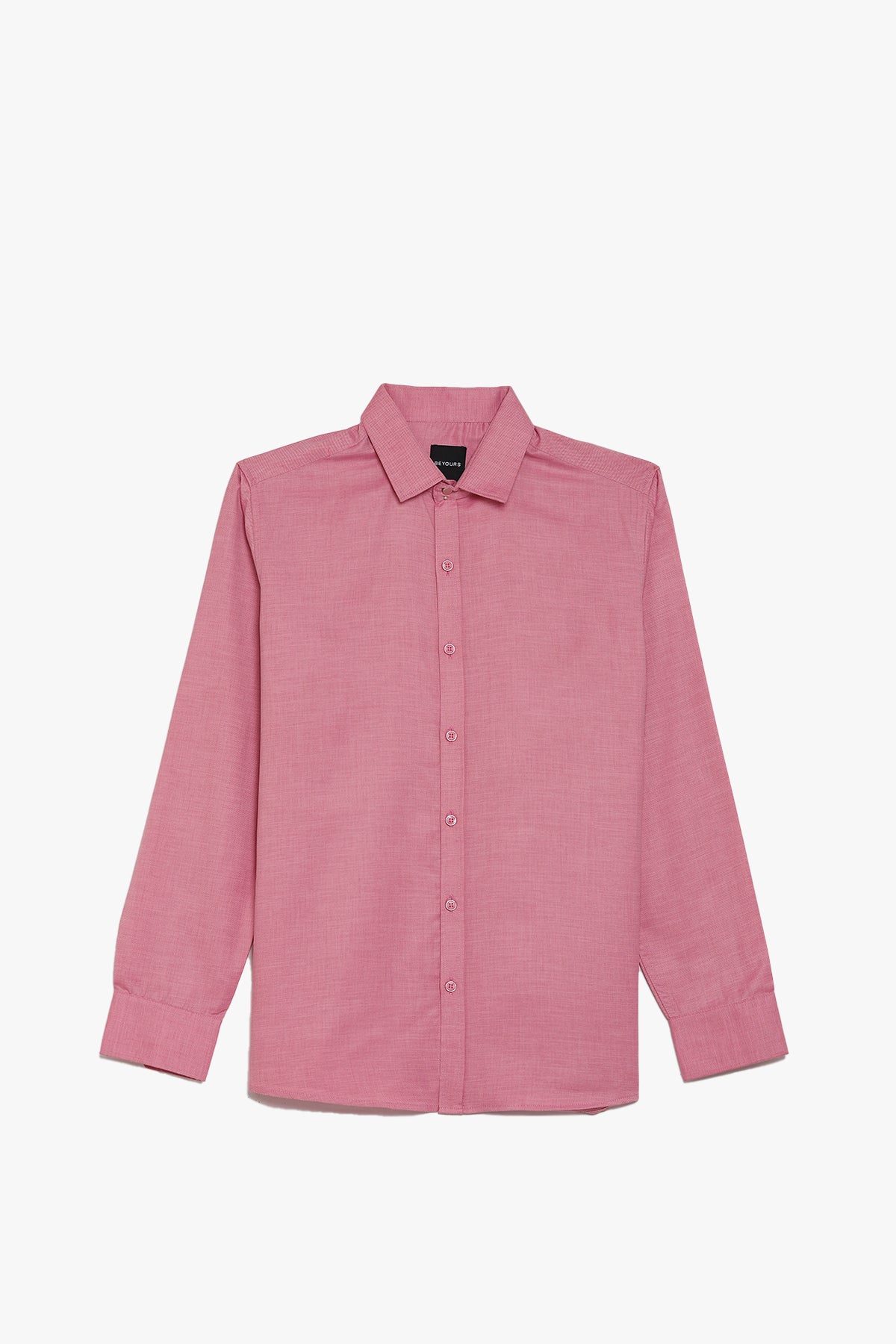 Mellow Mauve Party Shirt