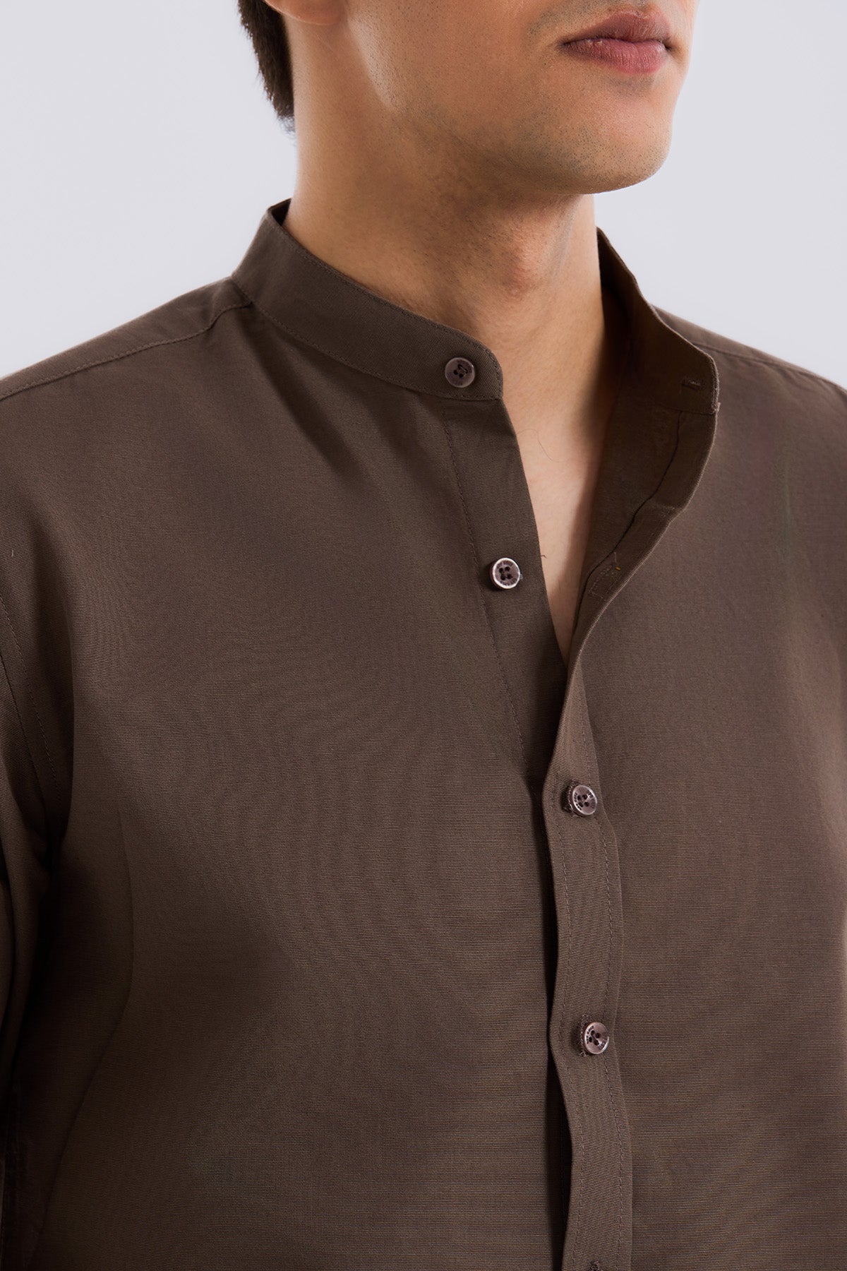 Everyday Light Brown Shirt