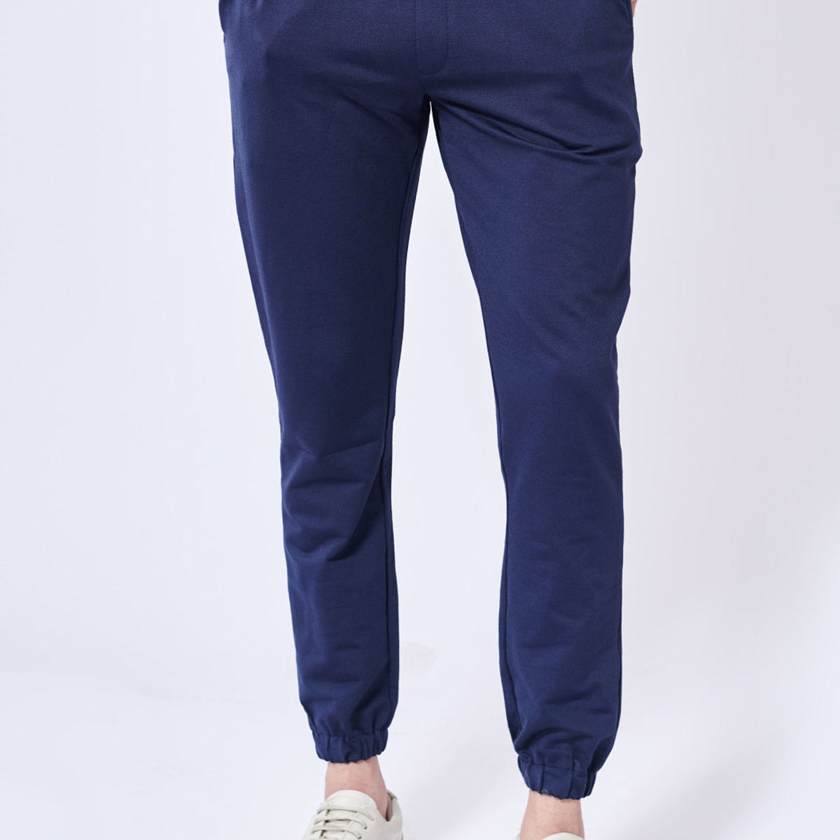 Easy Royal Navy Pant  Formal pant for men, Everyday pants, Navy pants