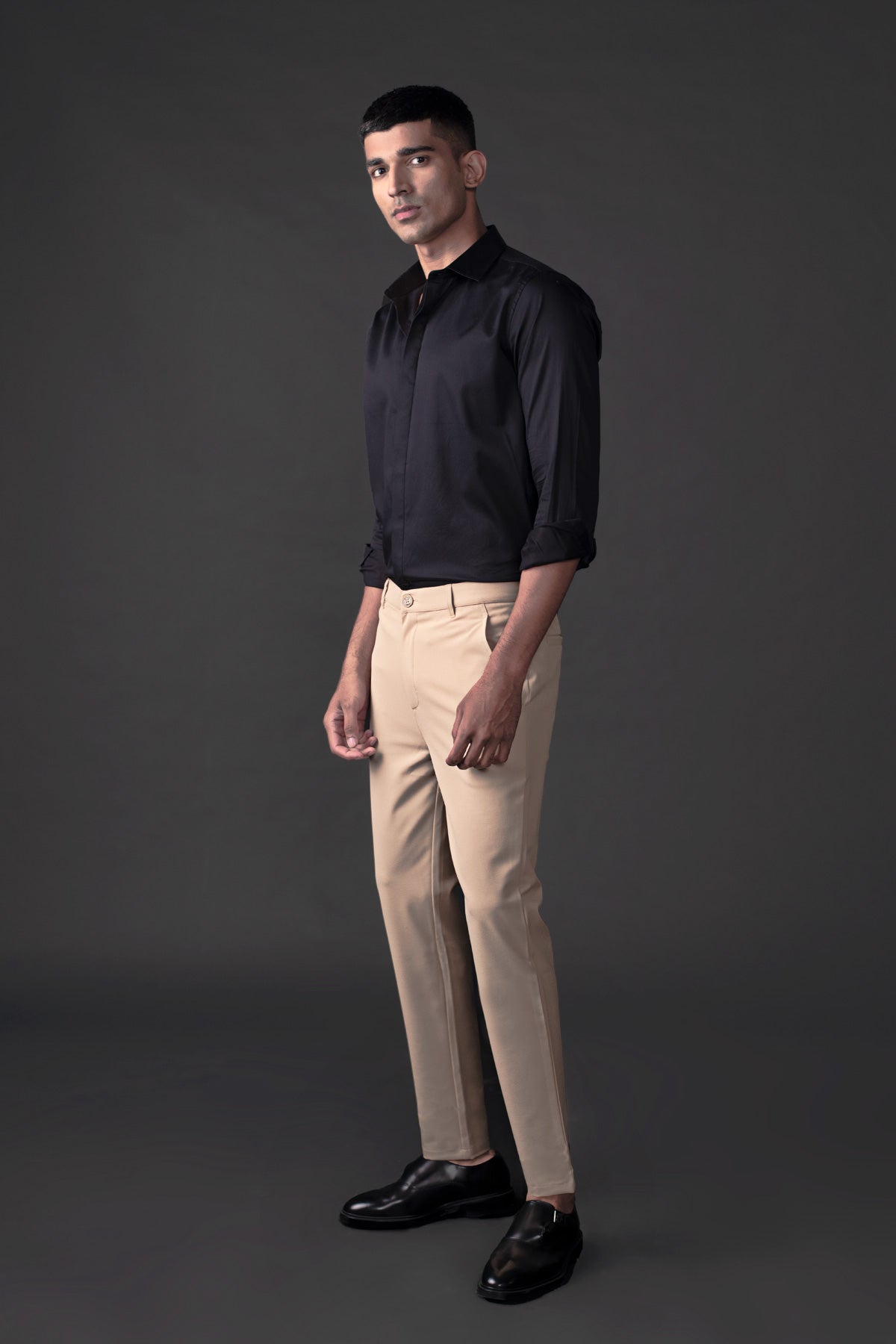 Buy Hybrid trouser for men, Men's Hybrid casual pants