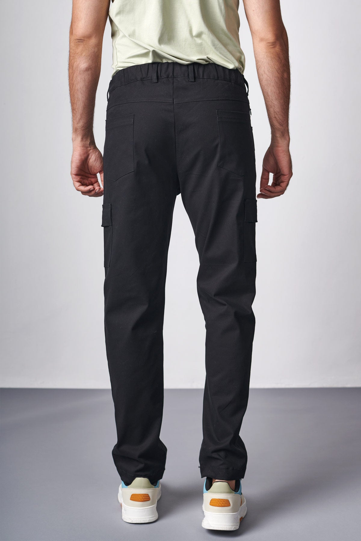 Men's Straight Cargo Pants - Goodfellow & Co™ : Target