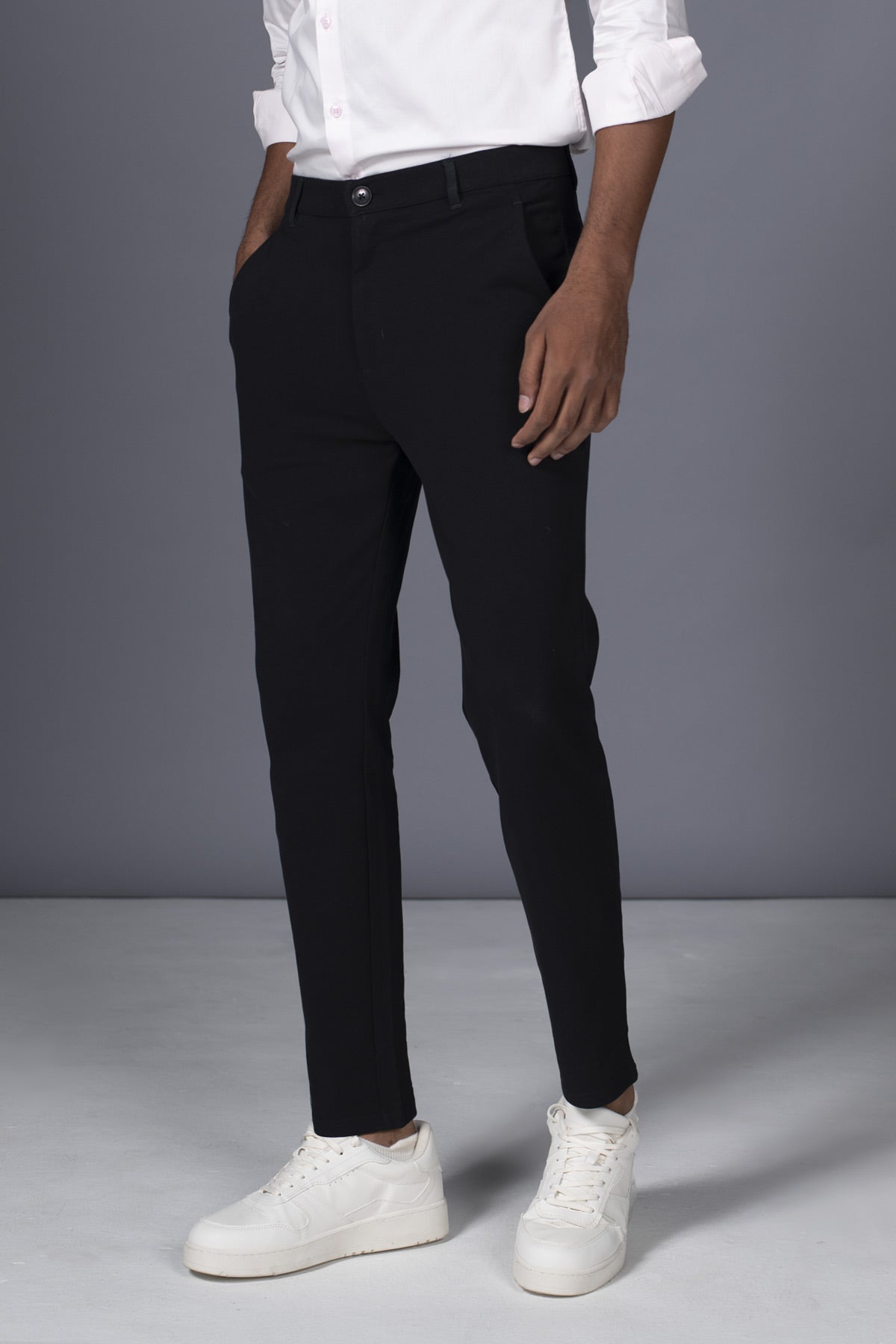 Buy The Black Pant | Beyours
