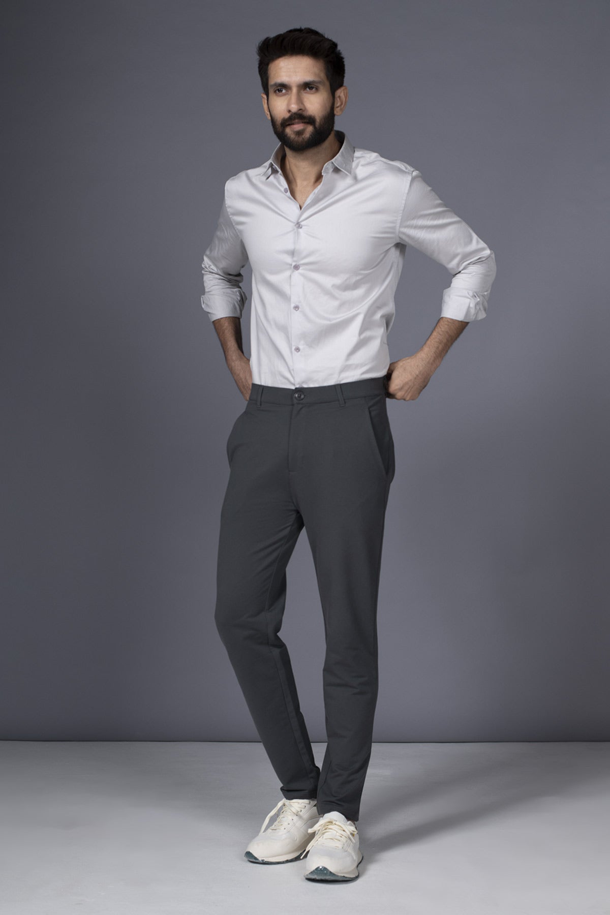 Buy Formal Pants For Men At Lowest Prices Online In India  Tata CLiQ