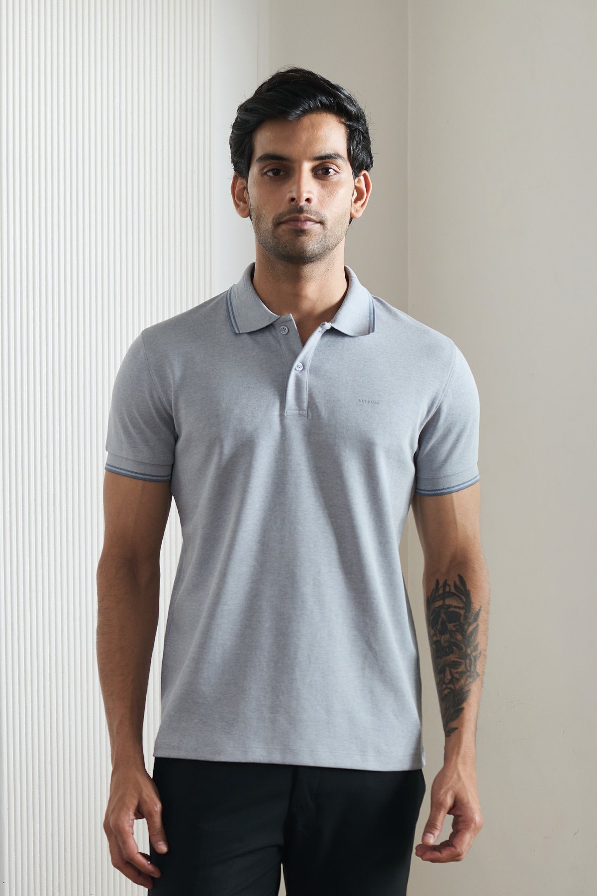 ETM Aqua H/s Polo