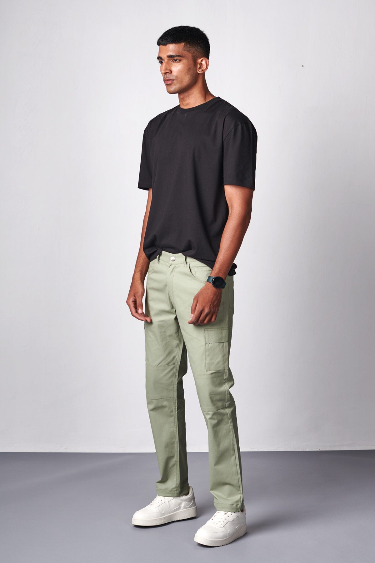 Mens Cargo Pants - Manufacturer Exporter Supplier from Jaipur India