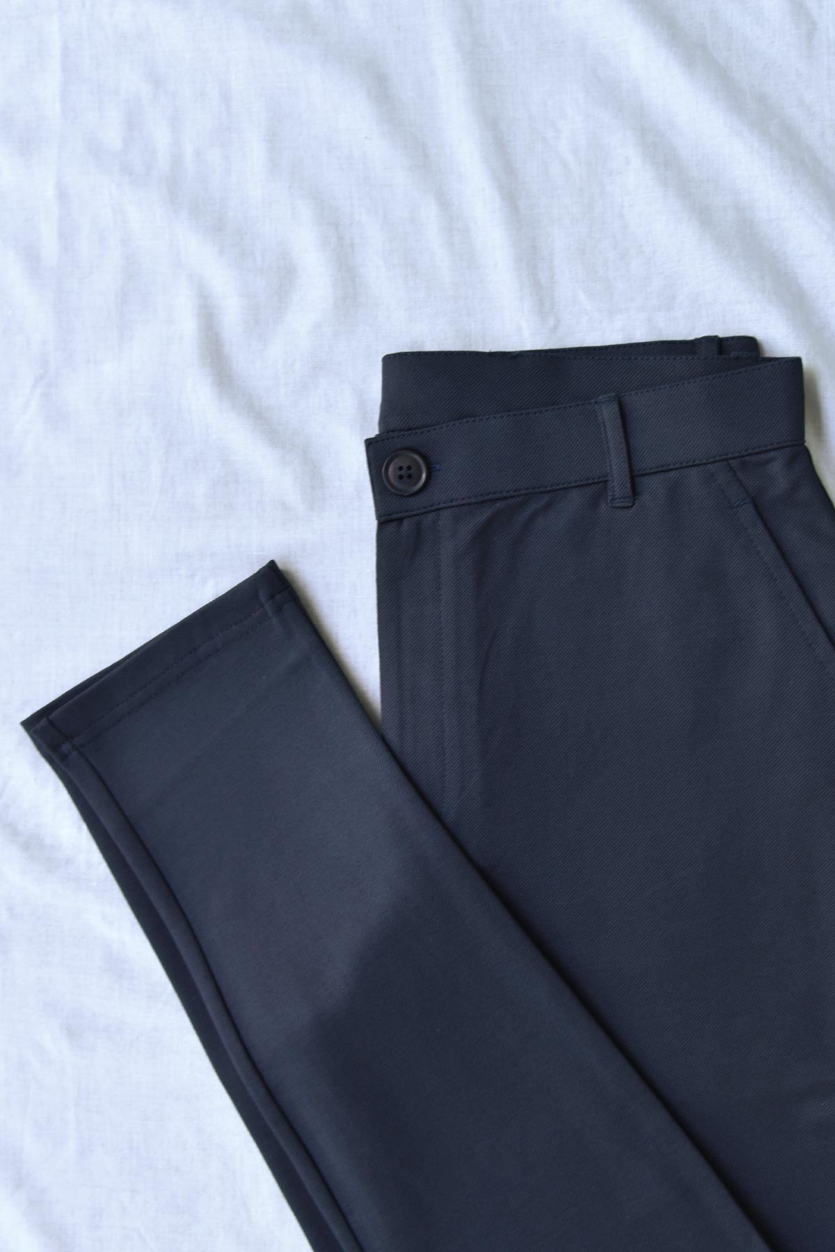 Royal Navy Pant Beyours