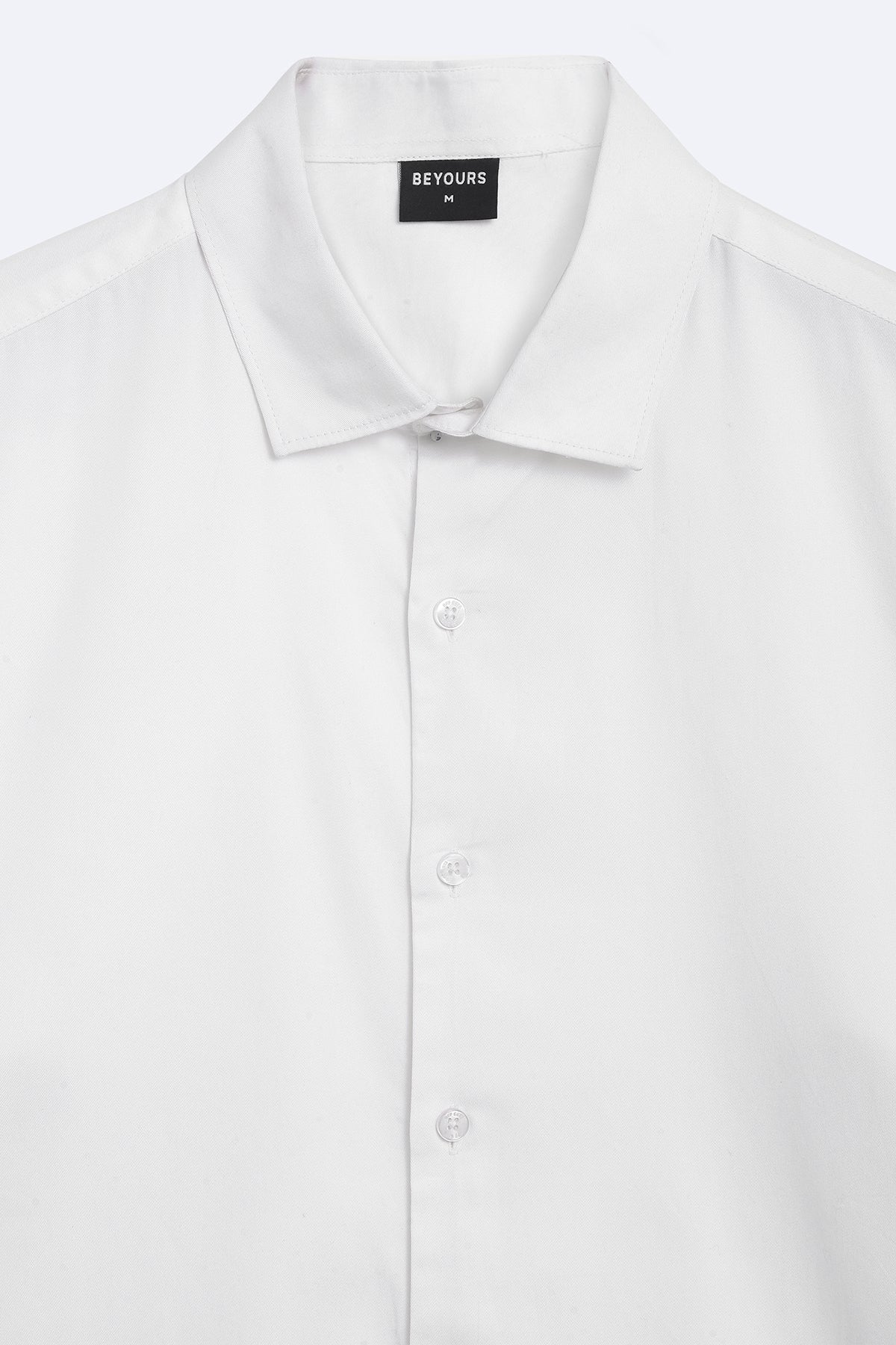 Everyday White Shirt