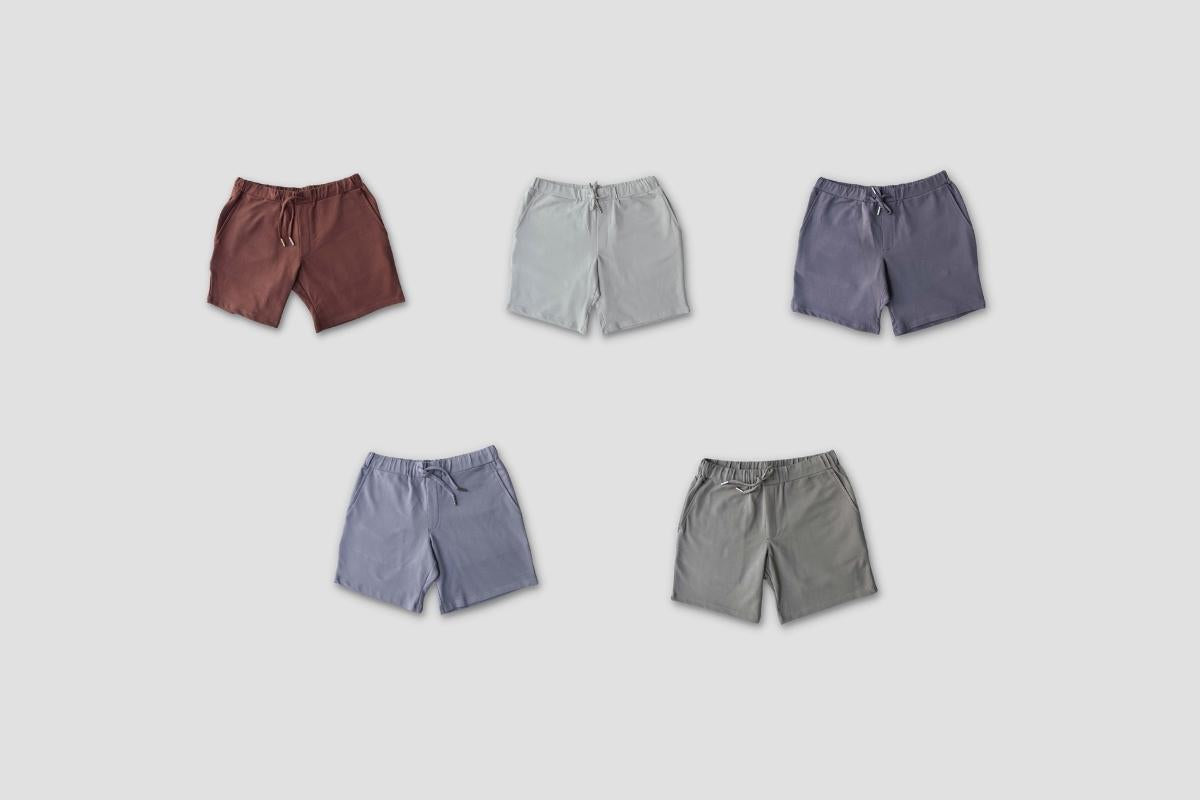 Men's pants and bermuda shorts | Brunello Cucinelli