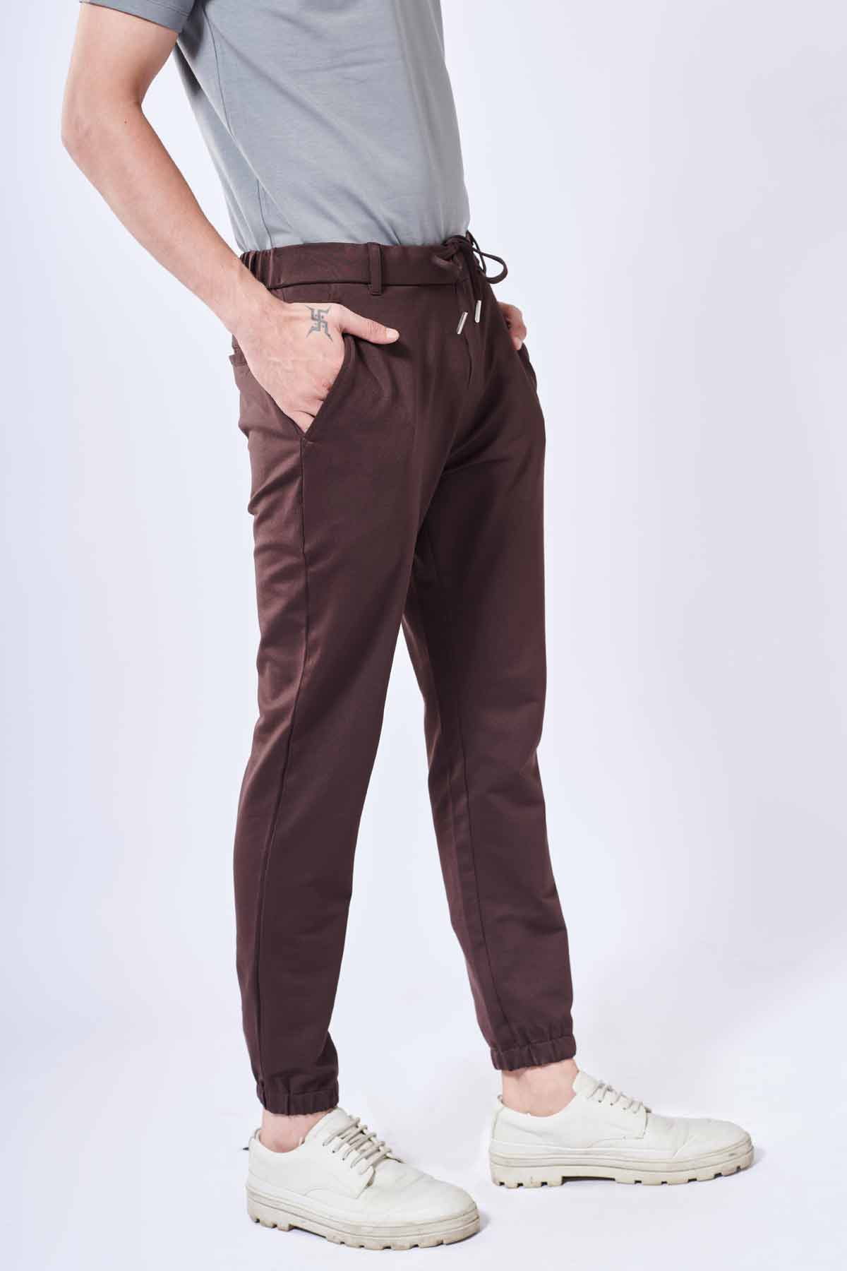 Designer Casual  Formal Trousers for Men Online in India  Artless Store