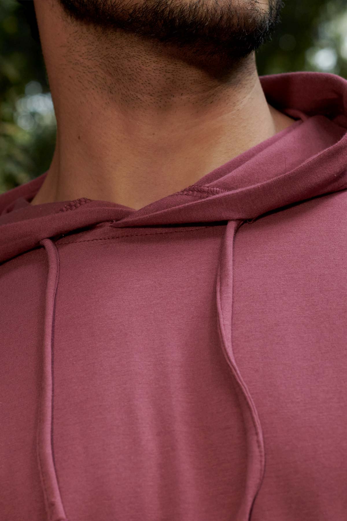 Crushed Berry Hoodie